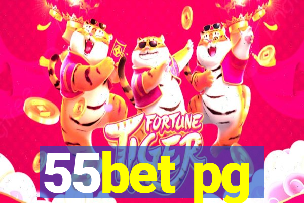 55bet pg